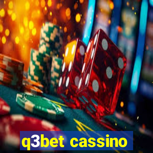 q3bet cassino